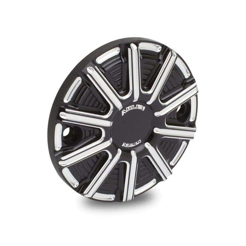 ARLEN NESS, 10-GAUGE POINT COVER. BLACK CONTRAST BLACK CONTRAST MACHIN 590385