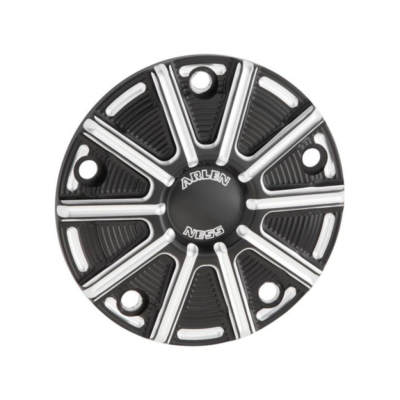 ARLEN NESS, 10-GAUGE POINT COVER. BLACK CONTRAST BLACK CONTRAST MACHIN 590393