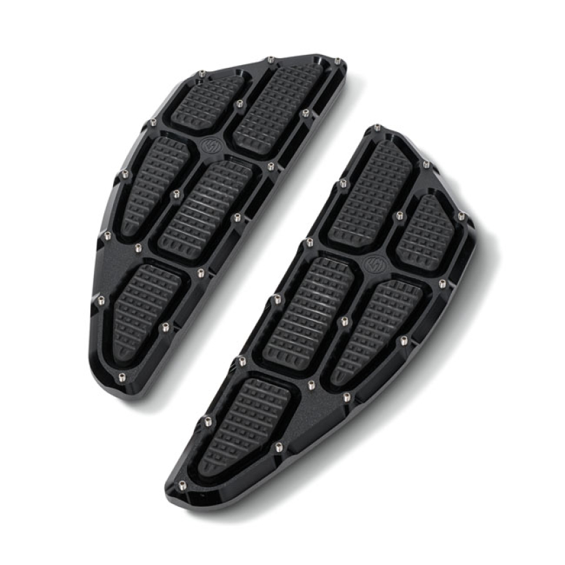 RSD FLOORBOARDS RIDER TRACTION 591044