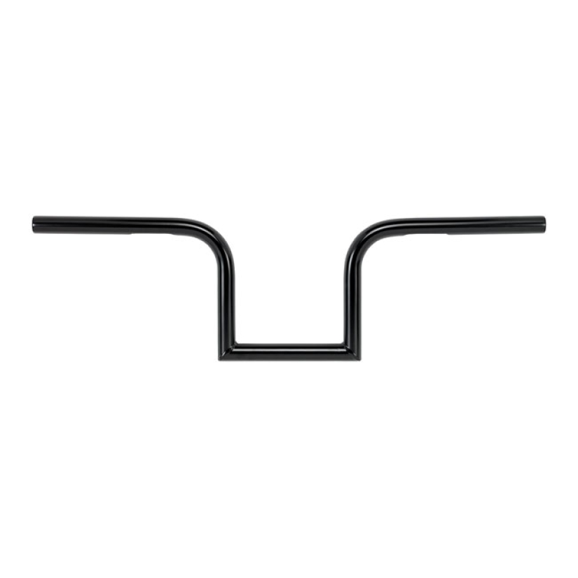 BILTWELL 1" FRISCO HANDLEBAR BLACK 591201