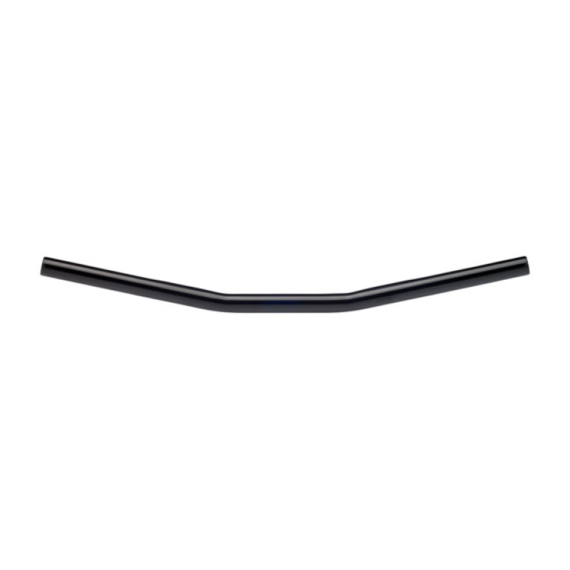 BILTWELL, ZERO DRAG HANDLEBAR 1". BLACK 591267