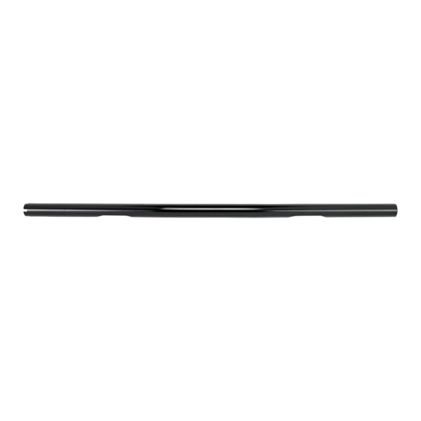 BILTWELL, ZERO DRAG HANDLEBAR 1". BLACK. TBW, TUV APPROVED 591268