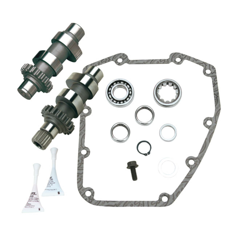 S&S, CHAIN DRIVE 635HO CAMSHAFT KIT 592000