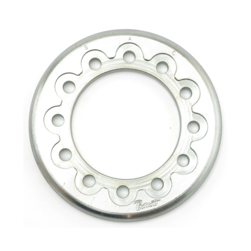 BARNETT, CLUTCH SPRING ADJUSTER PLATE 592169