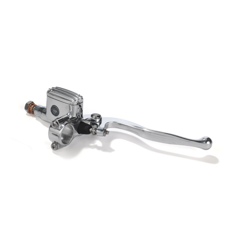KUSTOM TECH, CLASSIC HANDLEBAR MASTER CYLINDER. 12MM COMPACT; HYDRAULI 597551