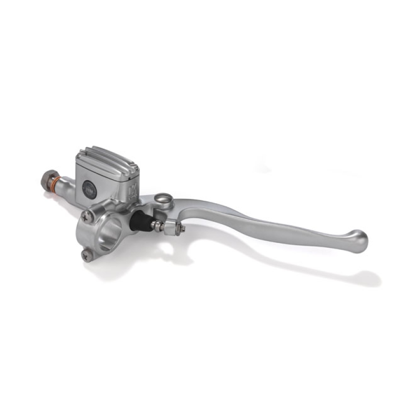 KUSTOM TECH, CLASSIC HANDLEBAR MASTER CYLINDER. 12MM COMPACT; HYDRAULI 597552