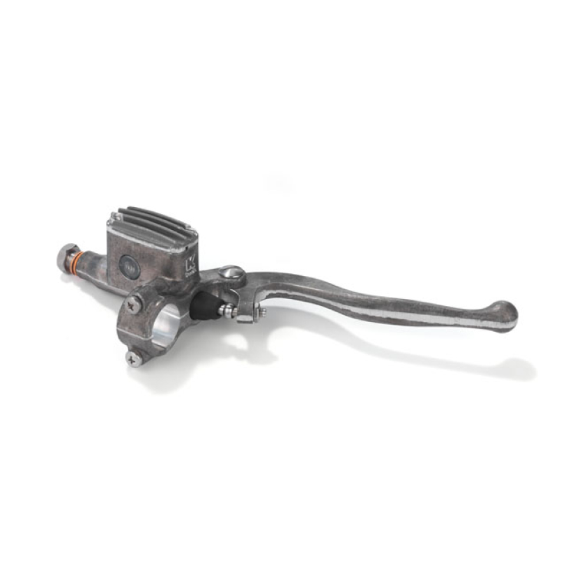 KUSTOM TECH, CLASSIC HANDLEBAR MASTER CYLINDER. 12MM COMPACT; HYDRAULI 597553