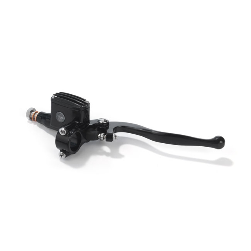 KUSTOM TECH, CLASSIC HANDLEBAR MASTER CYLINDER. 14MM COMPACT; HYDRAULI 597558