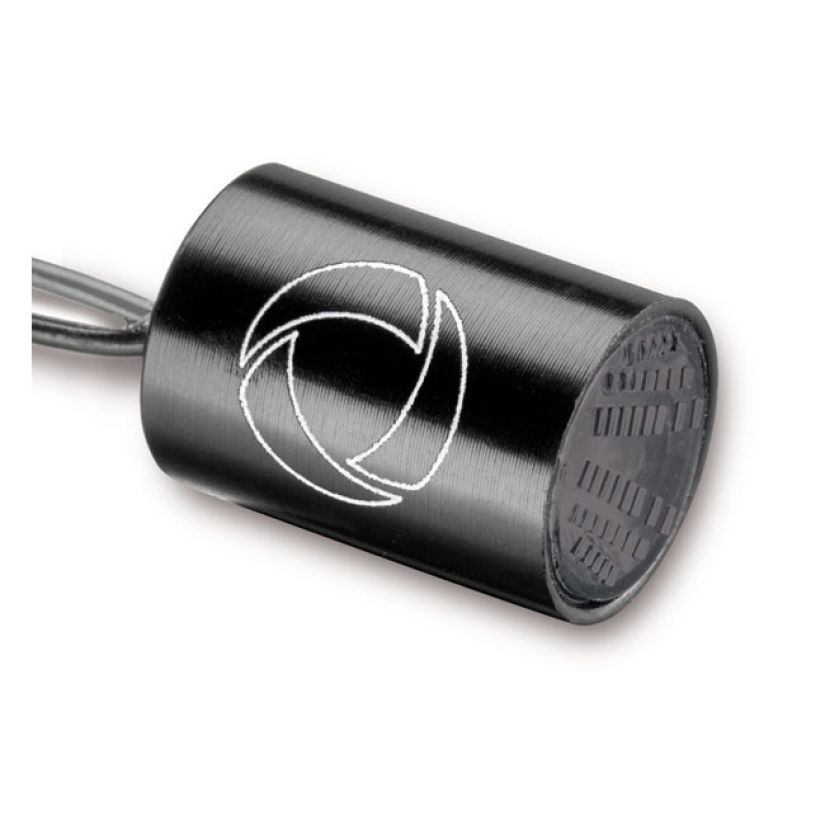 KELLERMANN, ATTOR INTEGRAL TAILLIGHT. BLACK, DARK LENS THIS INTEGRAL V 597858