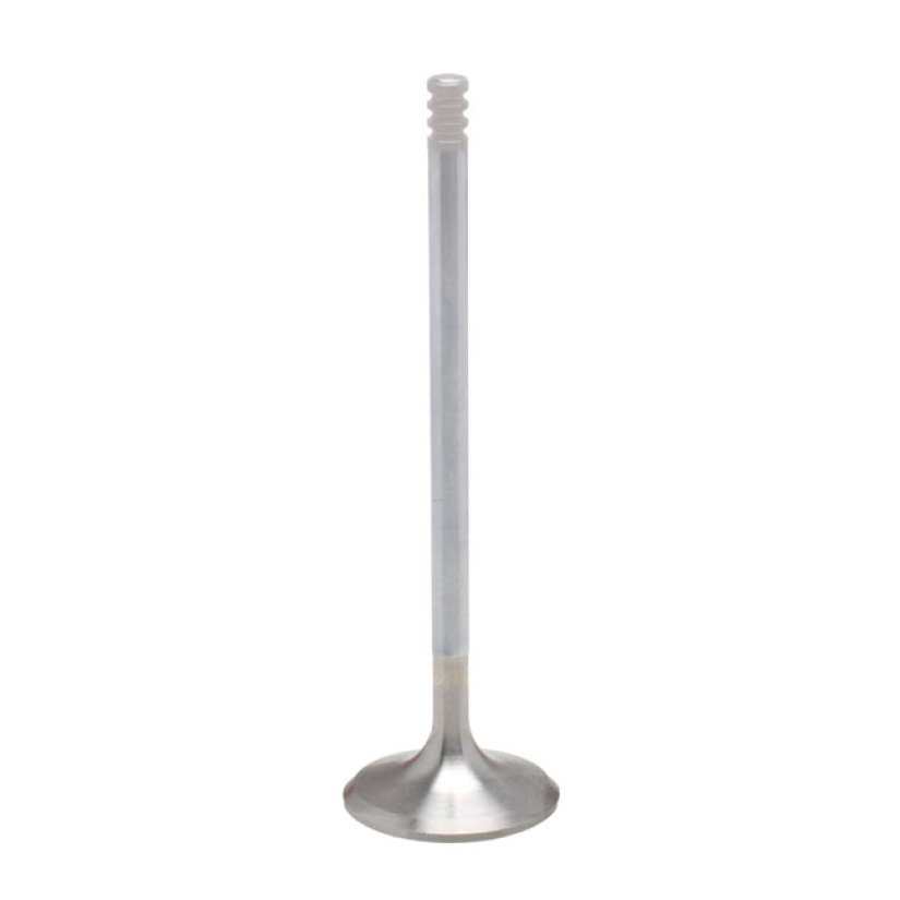KPMI, WHITE DIAMOND VALVE, EXHAUST. STD HARD CHROME FINISH. STANDARD S 597862