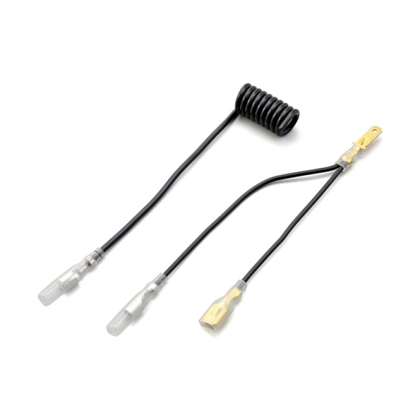 DAYTONA, RPM INDUCTION TACHOMETER DRIVE USED TO DETECT AN RPM PULSE FO 597879