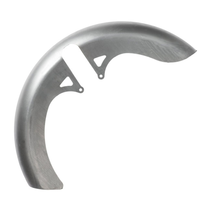 ARLEN NESS, RAPPER 18" FAT FRONT FENDER 598094