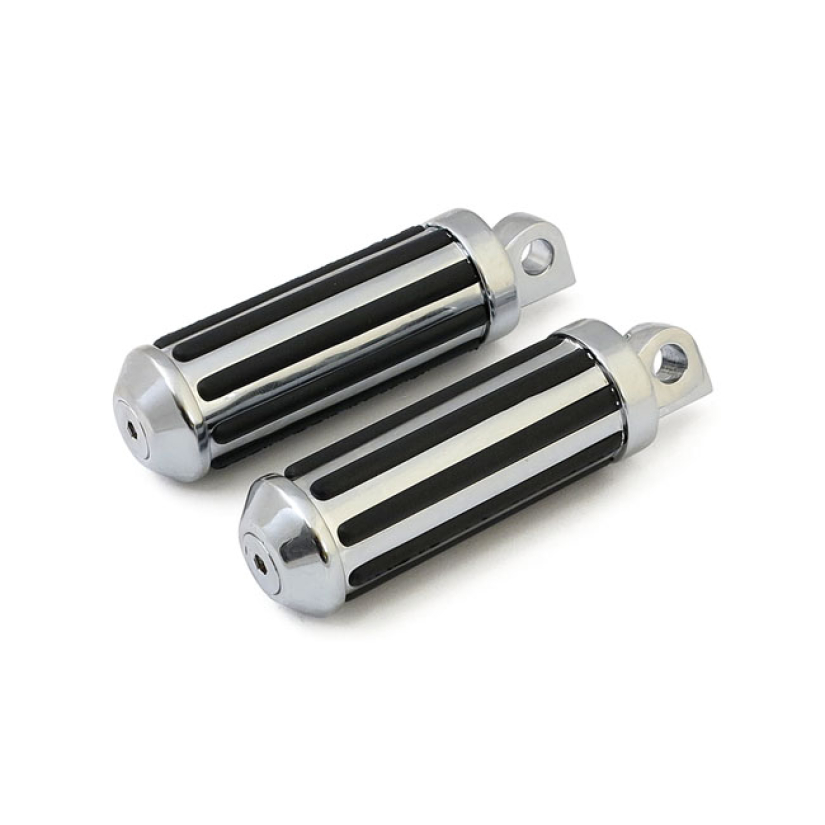 RAIL FOOTPEGS, MALE/SMALL DIA. 599083
