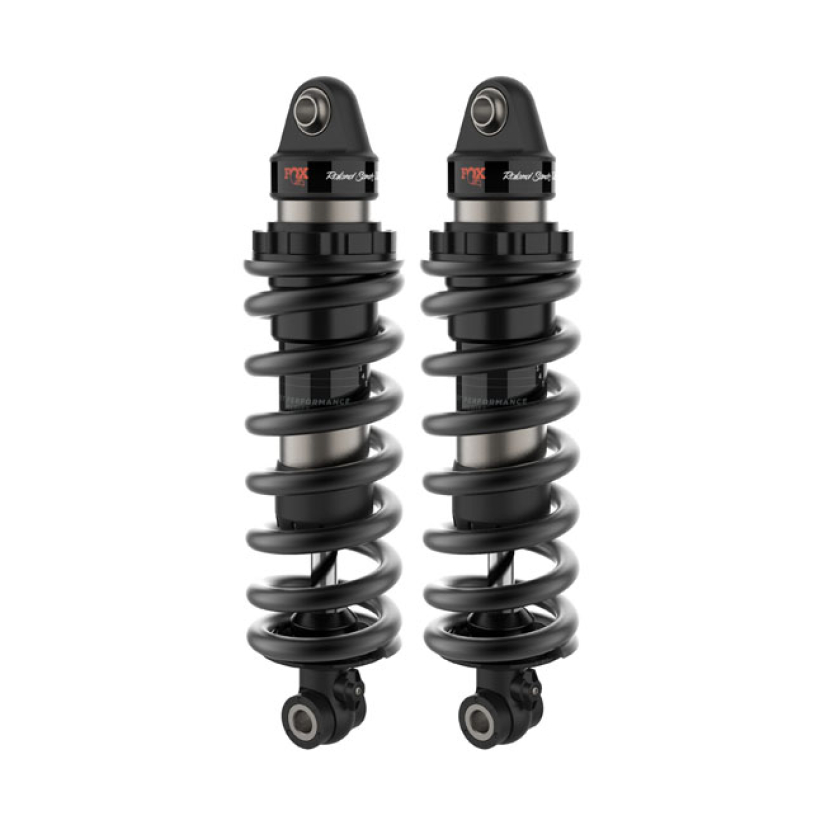FOX, X RSD SIGNATURE IFP-QSR SHOCKS 13.5". BLACK 599084