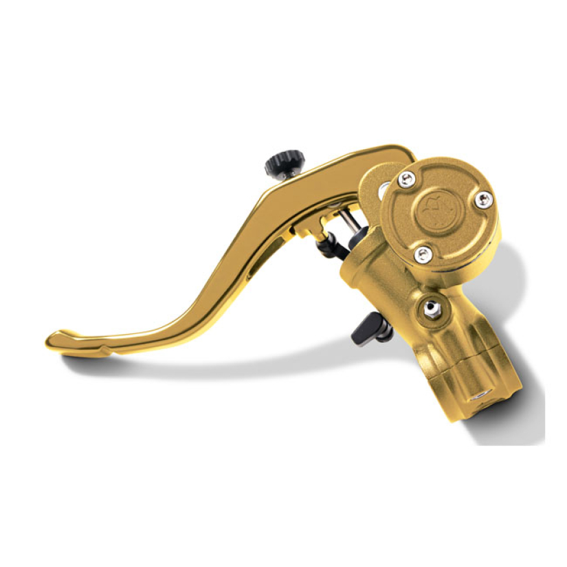 PM, RADIAL 11/16" HYDRAULIC CLUTCH MASTER CYLINDER, GOLD OPS COMPATIBL 599228