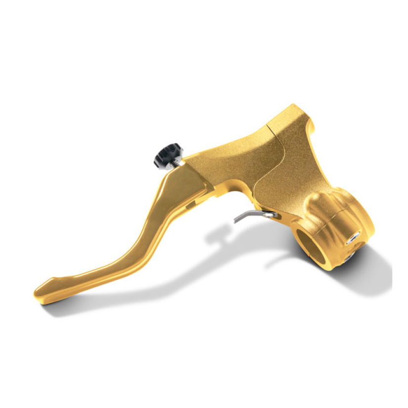PM, RADIAL MECHANICAL CLUTCH ASSEMBLY. GOLD OPS GOLD OPS; A SUBTLE COM 599232
