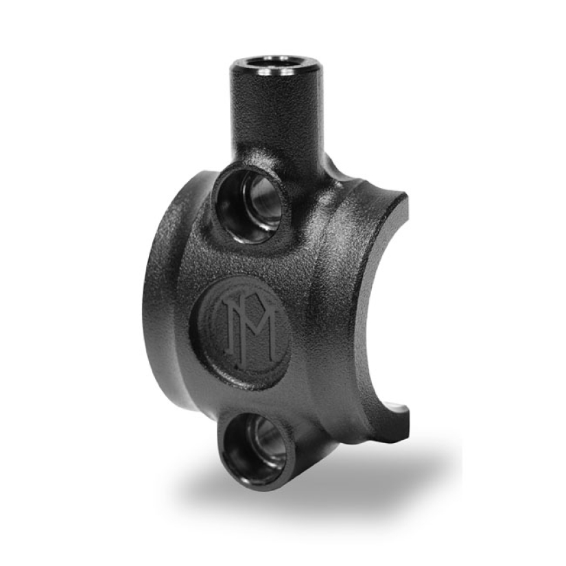 PM RADIAL MIRROR MOUNT, BLACK OPS 599236