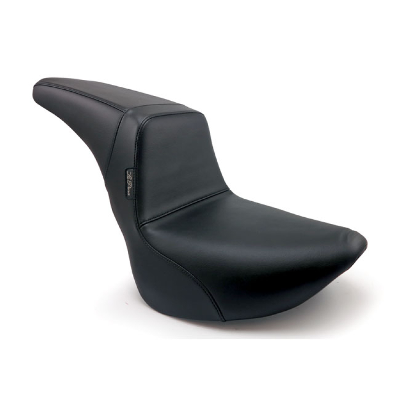 LE PERA, KICKFLIP SOLO SEAT. SMOOTH 11" SEAT WIDTH. SMOOTH STITCH PATT 599527