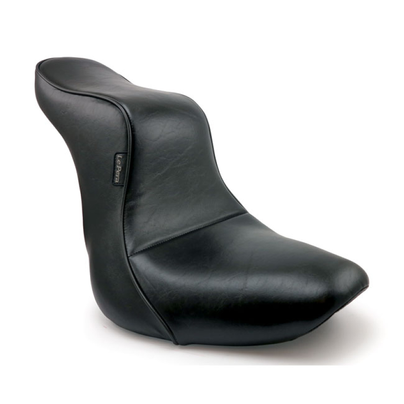 LEPERA, CHEROKEE 2-UP SEAT. SMOOTH FOAM. RIDER SEAT 11" WIDE; PASSENGE 599531