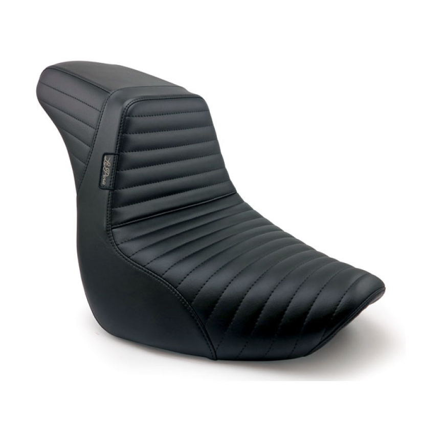 LE PERA, KICKFLIP SOLO SEAT. PLEATED FOAM. 11" SEAT WIDTH. PLEATED STI 599533