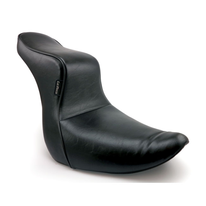 LEPERA, CHEROKEE 2-UP SEAT. SMOOTH FOAM. 11" RIDER & 6" PASSENGER SEAT 599543