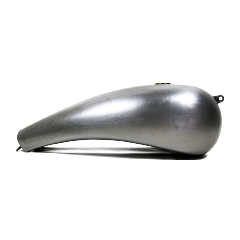 KODLIN, STRETCHED ''BREAKOUT'' SOFTAIL GAS TANK THIS 3.5 GALLON (13 LI 599586