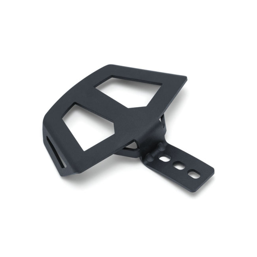 KURYAKYN, MICRO RACK. WRINKLE BLACK 599597