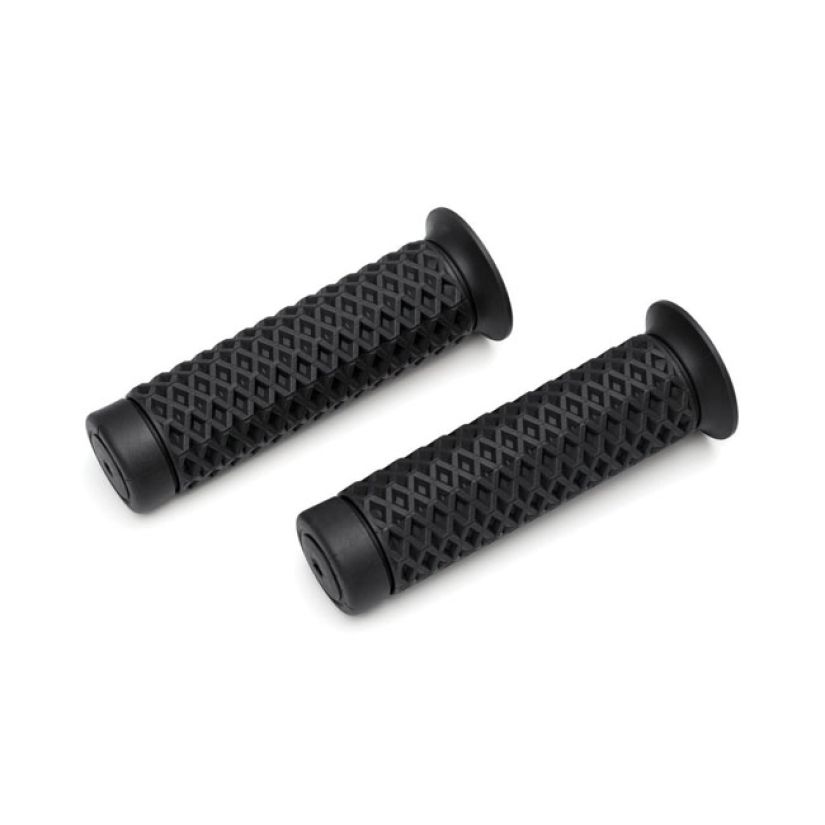 KURYAKYN, BRAAAP! GRIP SET 1". BLACK 599606