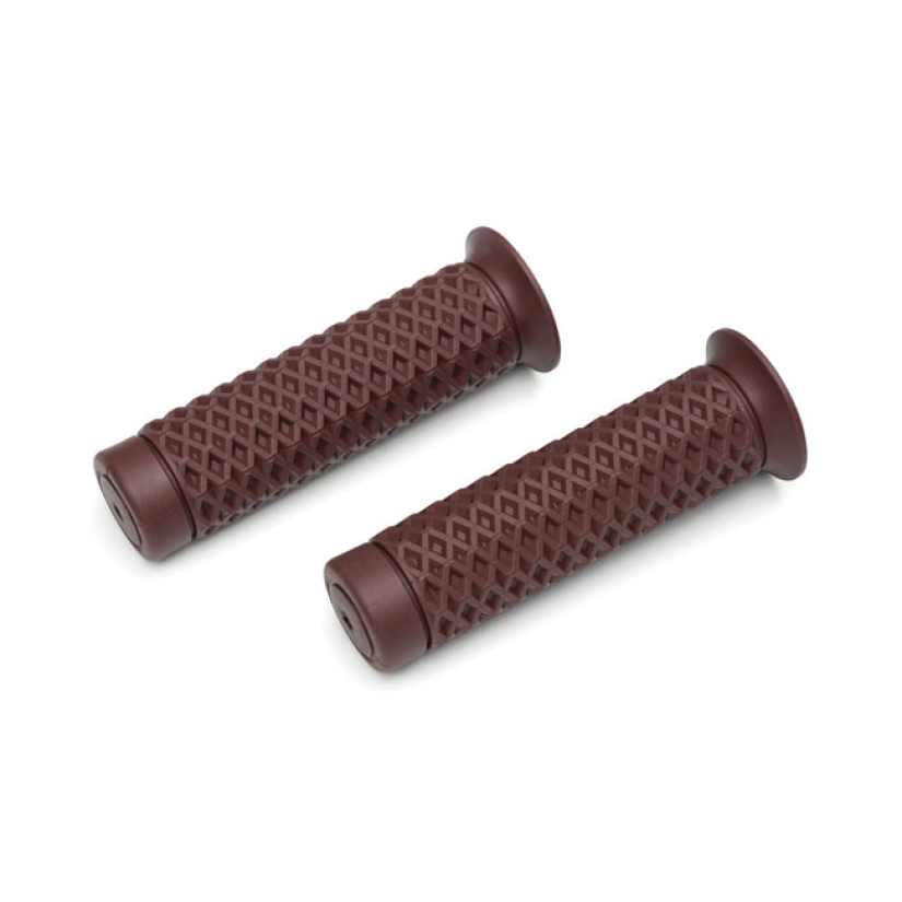 KURYAKYN, BRAAAP! GRIP SET 7/8". RED 599609