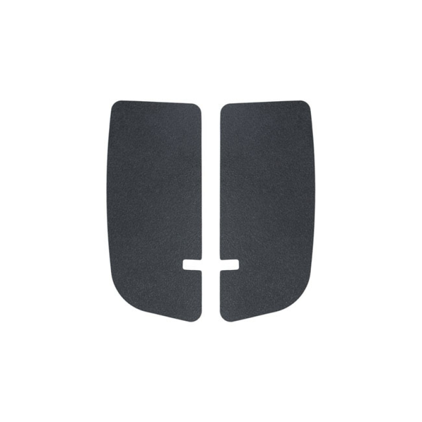 KURYAKYN, SOLID PLATES FOR TRACER LOWER FAIRING GR 599629