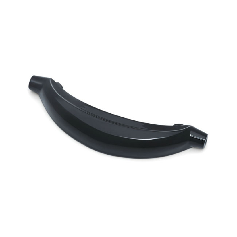 KURYAKYN, CUSTOM REAR TURN SIGNAL MOUNT. SATIN BLACK 599637