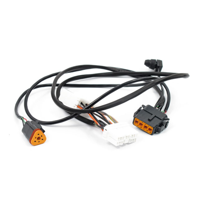 SUB-WIRING HARNESS SPEEDOMETER 900024