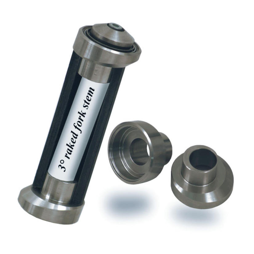FRAME CUPS, 3 DEGREE ANGLE. BIGTWIN 900101