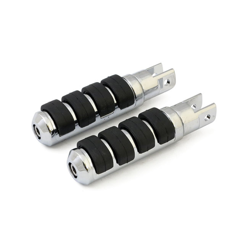COMFORT FOOTPEGS, UNIV. MOUNT 900140
