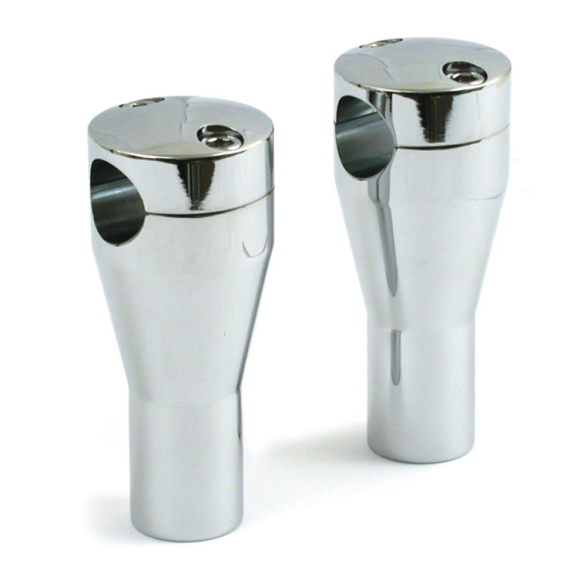 RISERS PANHEAD STYLE  4 INCH RISE 900180
