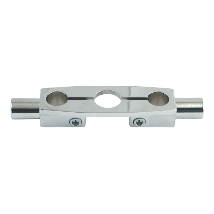 PAUGHCO HANDLEBAR CENTER PART,SPRINGER 900192