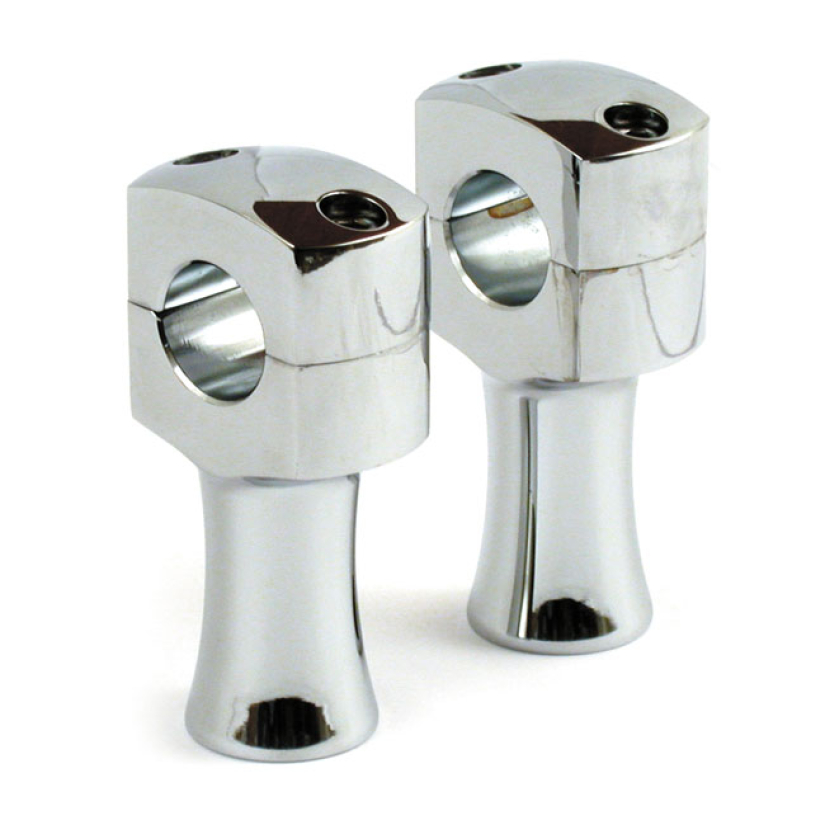 3 INCH DOMED RISERS 900195