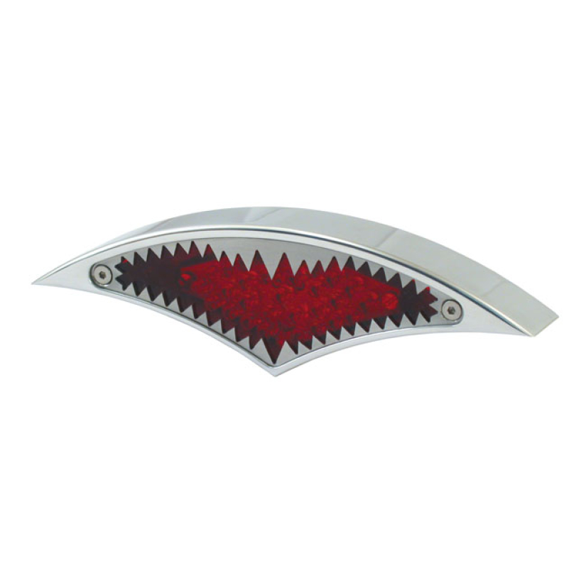 CPV, BIG MOUTH TAILLIGHT 900213