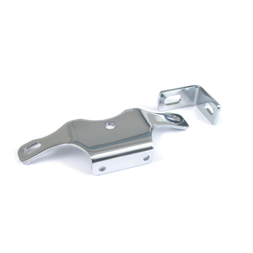 MOOTTORIN YLÄKIINIKE FXRS. PAUGHCO TOP MOTOR MOUNT WITH COIL MOUNT 900266