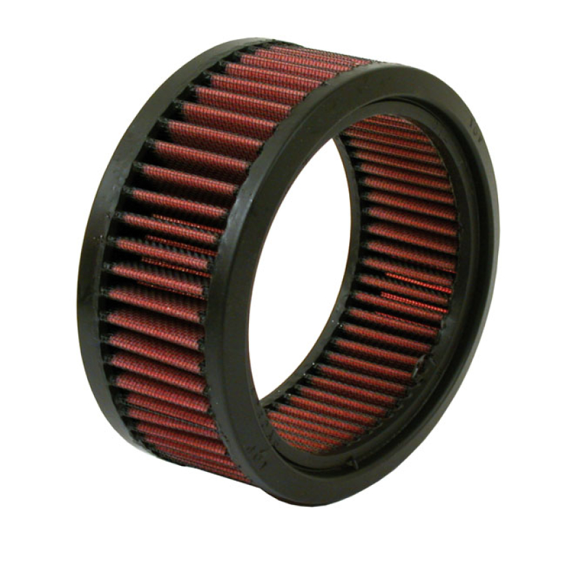 ILMANSUODATIN K&N  S&S SHORTY E/G 900315
