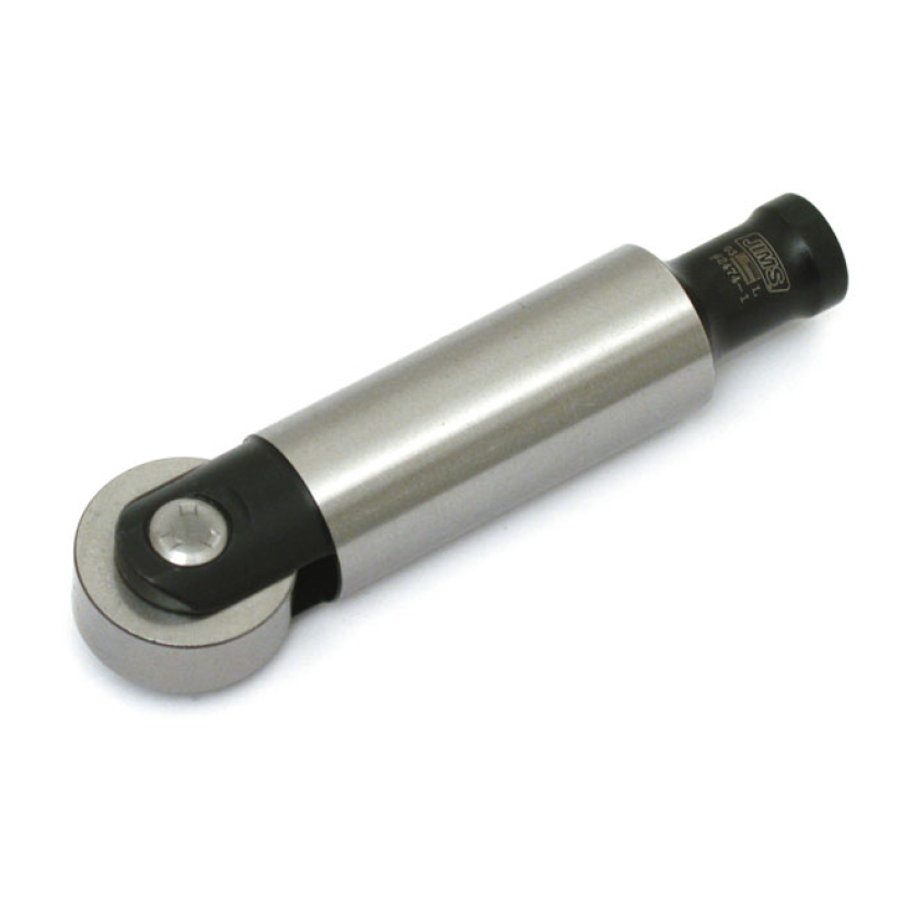 JIMS, SOLID ADJ TAPPETS, STD 900363