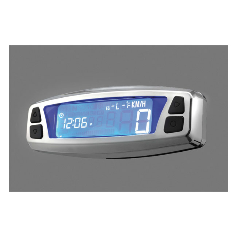 ASURA SPEEDO MULTI FUNCTION COMPUTER 900384
