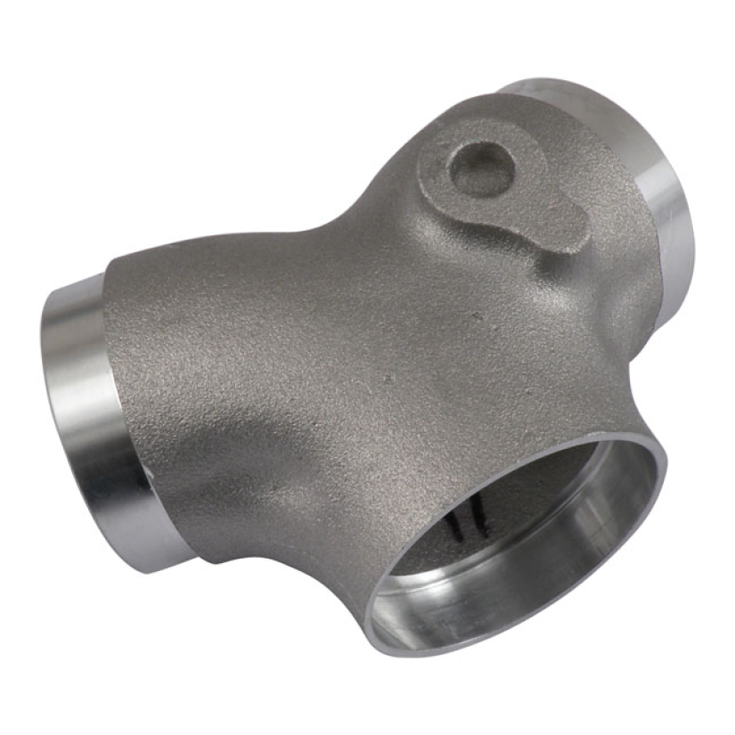 INTAKE MANIFOLD, CV CARB. OEM MANUF. 900488