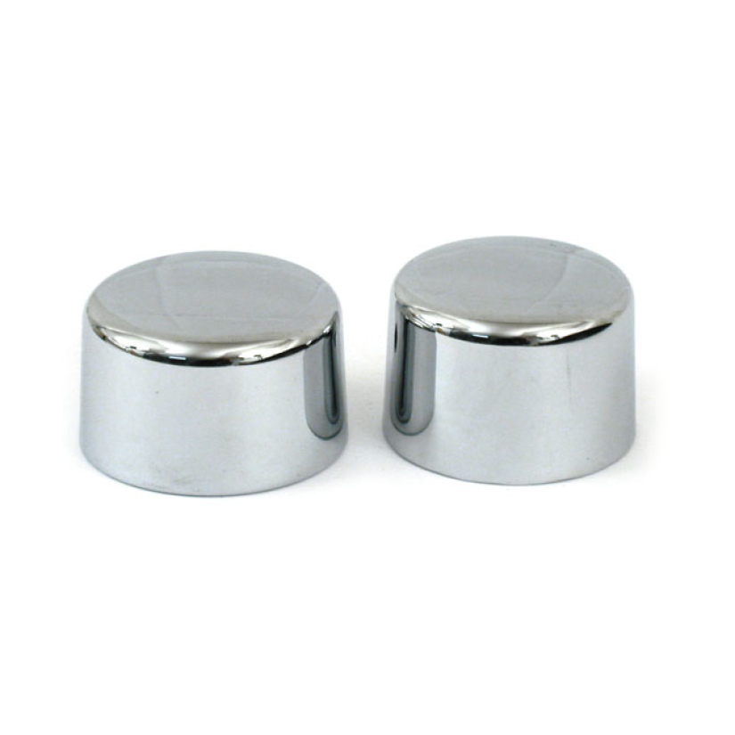 REAR AXLE NUT CAP KIT 900635