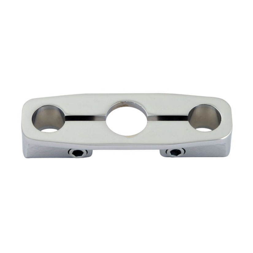 PAUGHCO H/B CENTER PART, LATE RISERS 900636