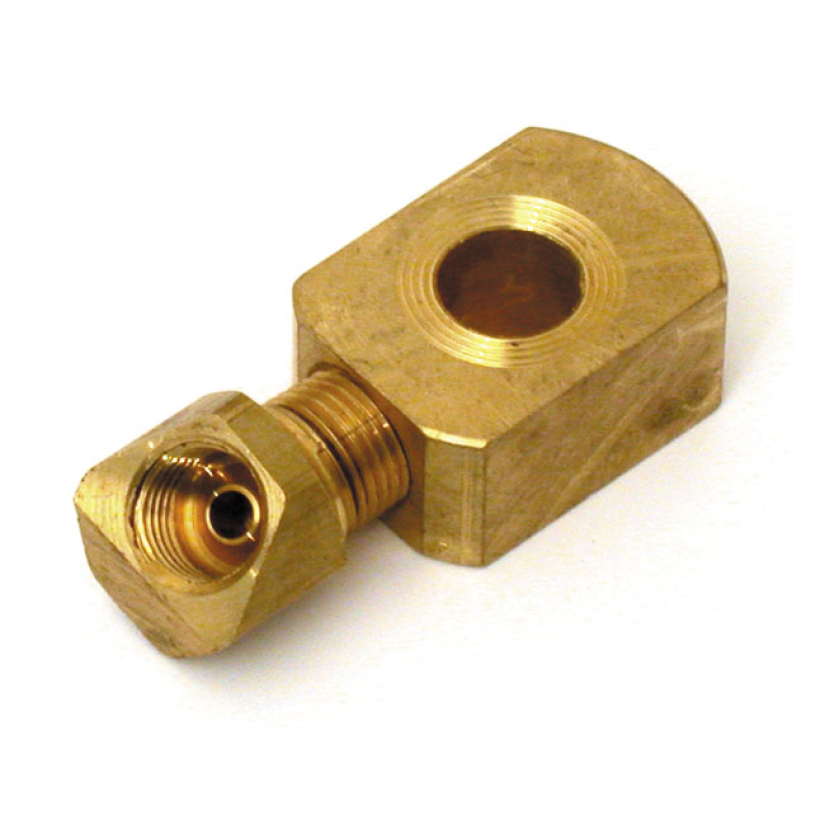 SWIVEL FITTING, HYDR. BRAKE REAR 900648