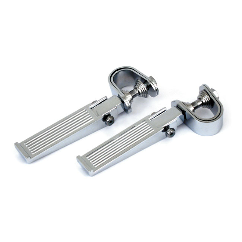 RIBBED PEGS, CLAMP-ON 900652