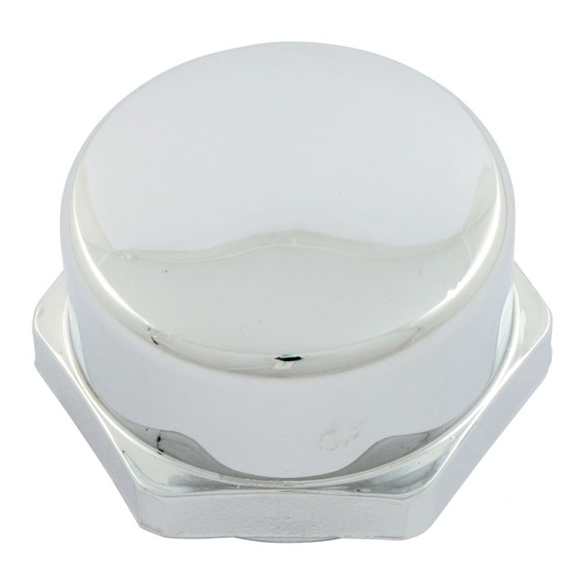 PAUGHCO CAP STYLE NUT FOR SPRINGERS 900682
