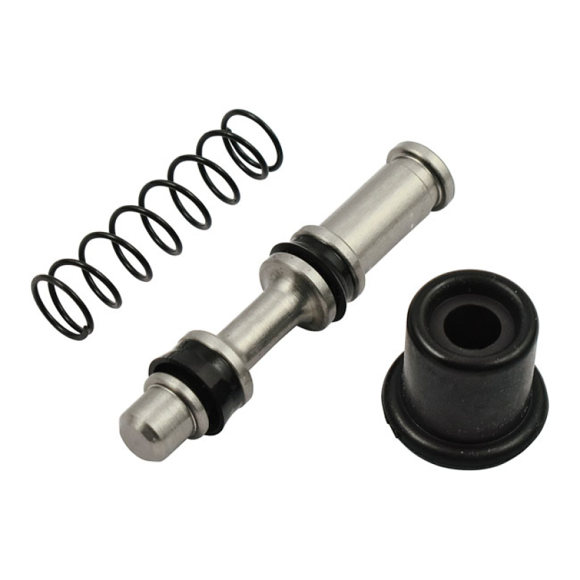 REBUILD KIT CLUTCH MASTER CYLINDER FITS 900568 & 900569 96-06 SOFTAIL; 900843