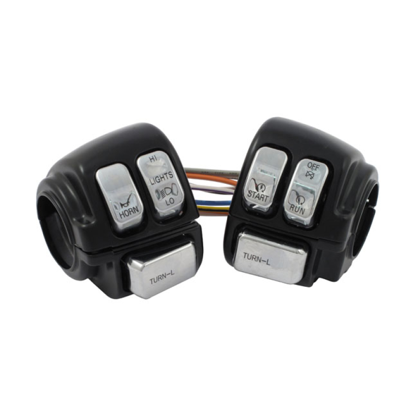 SWITCH HOUSING KIT 900848